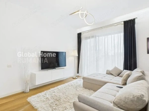 Apart 3 camere 90mp + Loc Parcare Subteran | Herastrau One Park | Premium