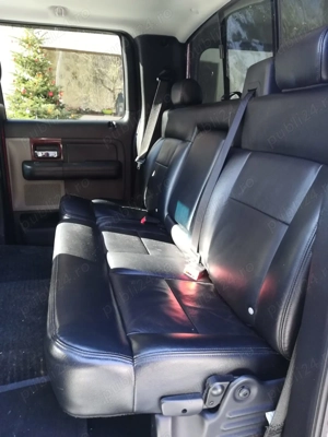 Vând Ford F-150 an 2005 stare foarte bună,motor puternic - imagine 3