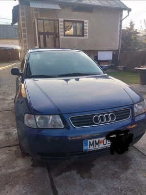vand audi a3