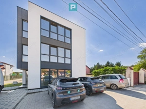 Clădire multifuncțională P+2 și 12 locuri de parcare - Corbeanca - imagine 8