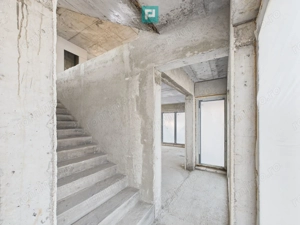 Clădire multifuncțională P+2 și 12 locuri de parcare - Corbeanca - imagine 19