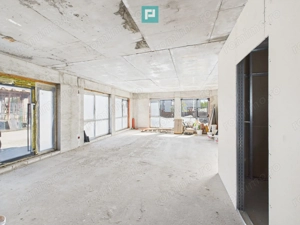 Clădire multifuncțională P+2 și 12 locuri de parcare - Corbeanca - imagine 15