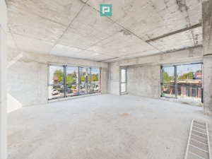 Clădire multifuncțională P+2 și 12 locuri de parcare - Corbeanca - imagine 5