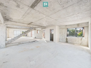 Clădire multifuncțională P+2 și 12 locuri de parcare - Corbeanca - imagine 12