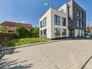 Clădire multifuncțională P+2 și 12 locuri de parcare - Corbeanca - imagine 3