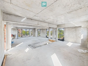 Clădire multifuncțională P+2 și 12 locuri de parcare - Corbeanca - imagine 9