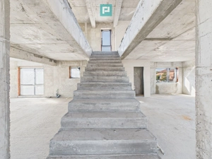 Clădire multifuncțională P+2 și 12 locuri de parcare - Corbeanca - imagine 11