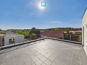 Clădire multifuncțională P+2 și 12 locuri de parcare - Corbeanca - imagine 2