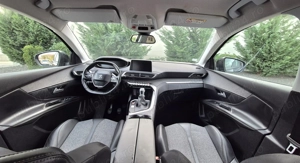 Peugeot 3008 1.5 BlueHDI 120 An2017 Euro6 - imagine 3