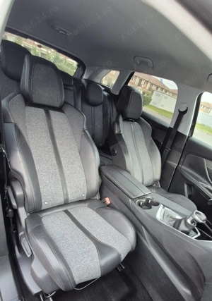Peugeot 3008 1.5 BlueHDI 120 An2017 Euro6 - imagine 10