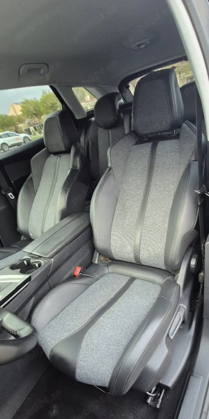 Peugeot 3008 1.5 BlueHDI 120 An2017 Euro6 - imagine 11