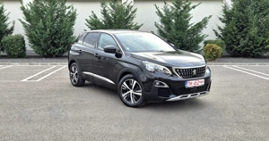 Peugeot 3008 1.5 BlueHDI 120 An2017 Euro6 - imagine 2