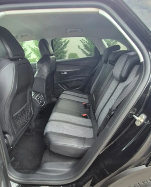 Peugeot 3008 1.5 BlueHDI 120 An2017 Euro6 - imagine 13