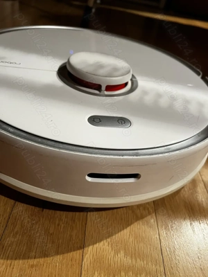 Vând Roborock S5 Max funcțional 100%.