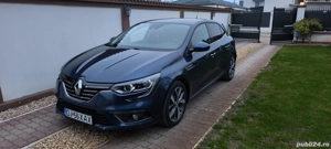 Renault Megane 4 1.5 dci 110 cp Euro6 fara adblue