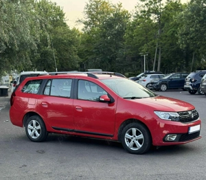 Dacia mcv  - imagine 2