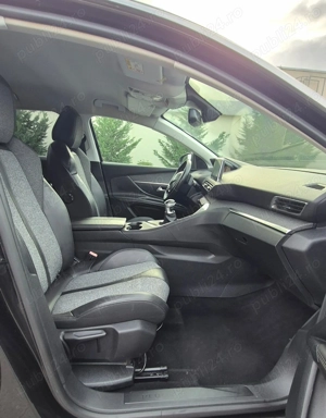 Peugeot 3008 1.5 BlueHDI 120 An2017 Euro6 - imagine 12