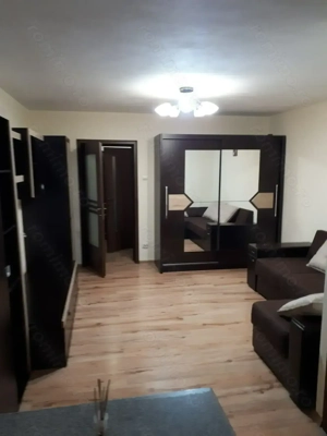 Garsoniera Piata Progresul