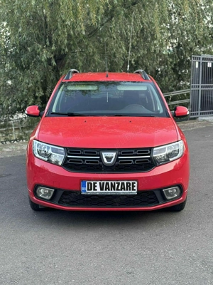 Dacia mcv  - imagine 3