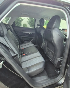 Peugeot 3008 1.5 BlueHDI 120 An2017 Euro6 - imagine 14