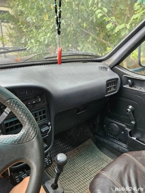 Vând Dacia  - imagine 3