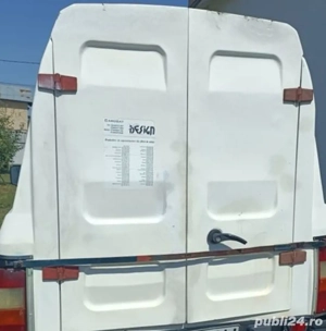 Vând Dacia  - imagine 4