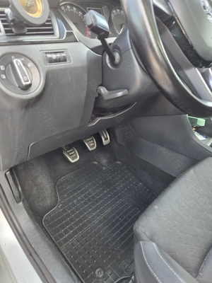 SKODA Rapid Euro 6 - imagine 7