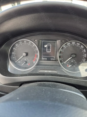 SKODA Rapid Euro 6 - imagine 10