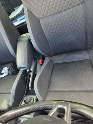 SKODA Rapid Euro 6 - imagine 9