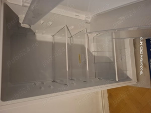 Frigider Arctic două usi - imagine 2