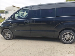 Hyundai h 1 starex - imagine 3