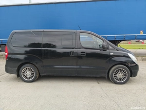 Hyundai h 1 starex - imagine 2