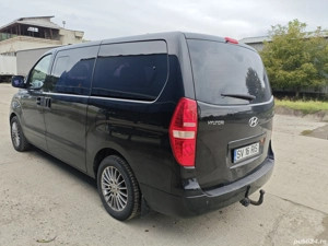 Hyundai h 1 starex - imagine 7