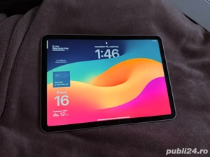 Ipad Air 4 64gb Silver