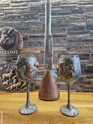 cadouri pentru vânători 