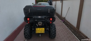 TGB Blade 1000 Black Edition T3b (Nu CanAm, Polaris, Cfmoto) - imagine 4