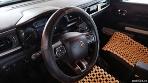 Vând autoturism Citroen C3 din 2022 kilometri rulați 30.000 benzină - imagine 5