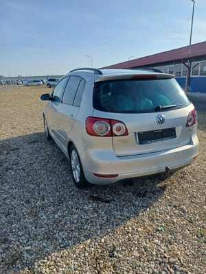 Golf 6 Plus 1.4 TSI Match  - imagine 5