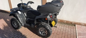 TGB Blade 1000 Black Edition T3b (Nu CanAm, Polaris, Cfmoto) - imagine 5