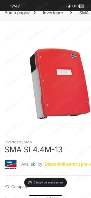 De vânzare la jumătate de preț !! - imagine 2