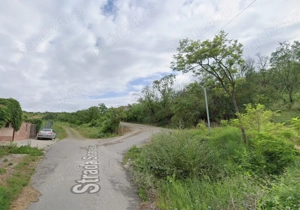 Teren intravilan, zona verde, 1250mp, str. Soarelui Oradea 119e mp - imagine 3