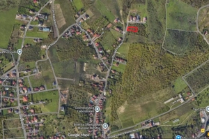 Teren intravilan, zona verde, 1250mp, str. Soarelui Oradea 119e mp - imagine 4