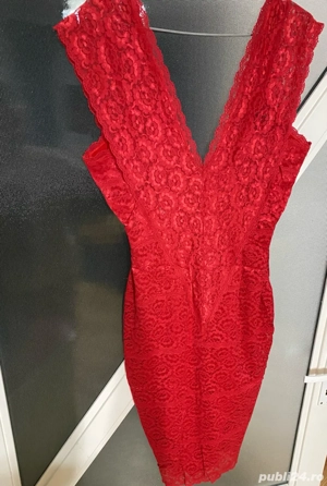 Rochie potrivita pentru Revelion - imagine 4