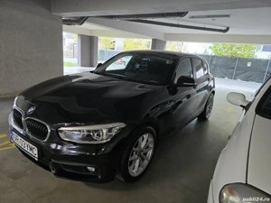 vand bmw f20 seria 1 2018 automat.  - imagine 3