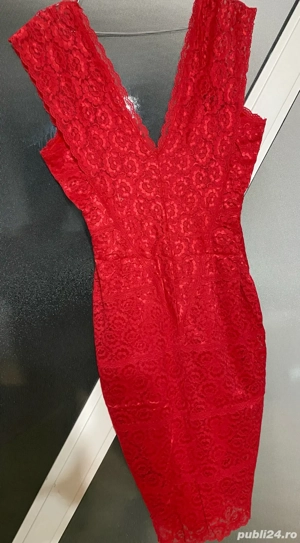 Rochie potrivita pentru Revelion - imagine 5