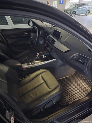vand bmw f20 seria 1 2018 automat. 