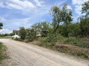 Teren intravilan, zona verde, 1250mp, str. Soarelui Oradea 119e mp - imagine 7