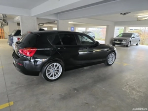 vand bmw f20 seria 1 2018 automat.  - imagine 4