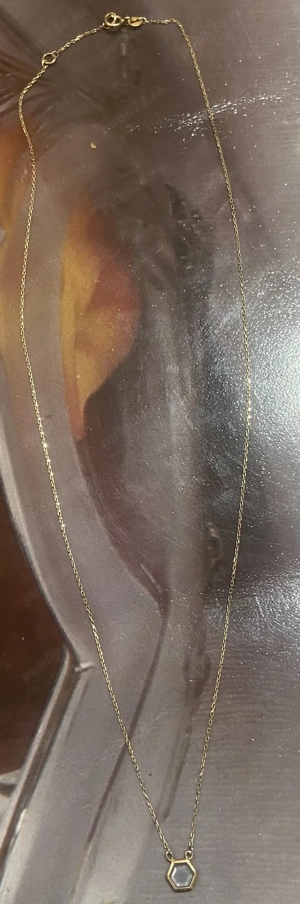 Aur 14k total 40 grame 