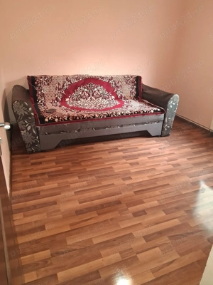 Vând apartament 3 camere decomandat,parter - imagine 7